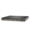 hewlett packard enterprise Przełącznik ARUBA 6300M 48G CL4 PoE 4SFP56 Switch JL661A - nr 1
