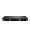 hewlett packard enterprise Przełącznik ARUBA 6300M 48G CL4 PoE 4SFP56 Switch JL661A - nr 5