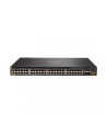 hewlett packard enterprise Przełącznik ARUBA 6300M 48G CL4 PoE 4SFP56 Switch JL661A - nr 7