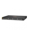 hewlett packard enterprise Przełącznik ARUBA 6100 48G CL4 4SFP+ Switch JL675A - nr 1