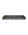 hewlett packard enterprise Przełącznik ARUBA 6100 48G CL4 4SFP+ Switch JL675A - nr 6