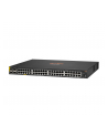 hewlett packard enterprise Przełącznik ARUBA 6100 48G CL4 4SFP+ Switch JL675A - nr 7