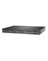 hewlett packard enterprise Przełącznik ARUBA 6200F 48G 4SF P+ Switch JL726A - nr 1