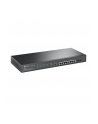 tp-link Przełącznik zarządzalny SG3210XHP-M2  8x2.5GE PoE+ 2SFP+ - nr 15