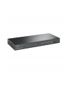 tp-link Przełącznik zarządzalny SG3210XHP-M2  8x2.5GE PoE+ 2SFP+ - nr 28