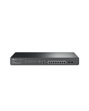 tp-link Przełącznik zarządzalny SG3210XHP-M2  8x2.5GE PoE+ 2SFP+ nr 2