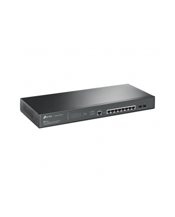 tp-link Przełącznik zarządzalny SG3210XHP-M2  8x2.5GE PoE+ 2SFP+ nr 1
