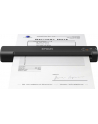 epson Skaner przenośny ES-50 USB/5.5spp/A4/270g - nr 23
