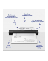 epson Skaner przenośny ES-50 USB/5.5spp/A4/270g - nr 35
