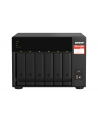 qnap Serwer NAS TS-673A-8G  8GB RAM AMD Ryzen V1500B 2.2GHz - nr 17