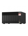 qnap Serwer NAS TS-873A-8G AMD Ryzen V1500B 2.2GHz 8GB RAM - nr 22