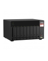 qnap Serwer NAS TS-873A-8G AMD Ryzen V1500B 2.2GHz 8GB RAM - nr 24