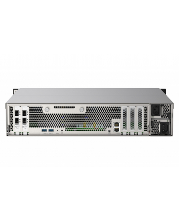 qnap Serwer NAS TS-h2490FU-7232P-64G AMD EPYC 7232P 64GB RAM nr 2