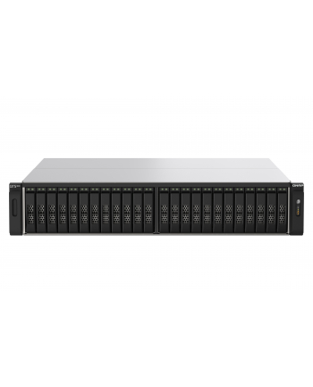 qnap Pamięć masowa TS-h2490FU-7302P-256G U.2 NVMe AMD EPYC 7302P nr 2