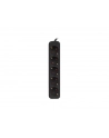 lanberg Listwa przedluzacz 1.5m 5X230v c PS0-05F-0150-BK - nr 9