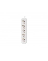 lanberg Listwa przedluzacz   3m 5X230v b  PS0-05F-0300-W - nr 10