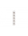 lanberg Listwa przedluzacz   3m 5X230v b  PS0-05F-0300-W - nr 13
