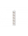 lanberg Listwa przedluzacz   3m 5X230v b  PS0-05F-0300-W - nr 14