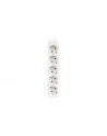 lanberg Listwa przedluzacz   3m 5X230v b  PS0-05F-0300-W - nr 7