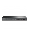 tp-link Przełącznik zarządzalny SG3210XHP-M2  8x2.5GE PoE+ 2SFP+ - nr 22