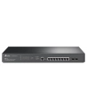 tp-link Przełącznik zarządzalny SG3210XHP-M2  8x2.5GE PoE+ 2SFP+ - nr 8