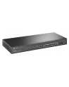 tp-link Przełącznik zarządzalny SG3210XHP-M2  8x2.5GE PoE+ 2SFP+ - nr 9