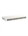 D-Link DBS-2000-52 Switch Nuclias 48GE 4SFP - nr 23