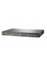 hewlett packard enterprise Przełącznik ARUBA 2930F 48G PoE+ 4SFP+ Switch  JL256A - nr 7