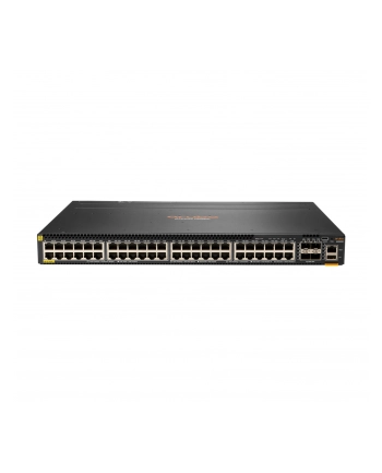 hewlett packard enterprise Przełącznik ARUBA 6300M 48G CL4 PoE 4SFP56 Switch JL661A