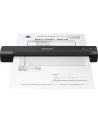 epson Skaner przenośny ES-50 USB/5.5spp/A4/270g - nr 16