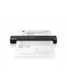 epson Skaner przenośny ES-50 USB/5.5spp/A4/270g - nr 29