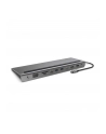 belkin Stacja dokująca USB-C 11-1 Hub - nr 12