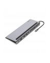 belkin Stacja dokująca USB-C 11-1 Hub - nr 13