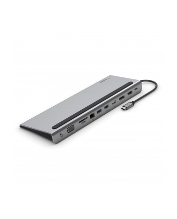 belkin Stacja dokująca USB-C 11-1 Hub
