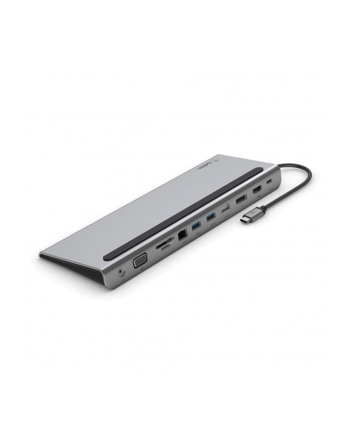 belkin Stacja dokująca USB-C 11-1 Hub główny