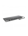 belkin Stacja dokująca USB-C 11-1 Hub - nr 6