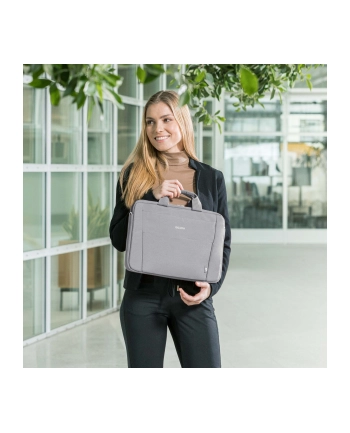 dicota Torba D31301-RPET Eco Slim Case BASE 11-12.5 Grey