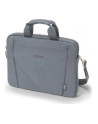 dicota Torba D31301-RPET Eco Slim Case BASE 11-12.5 Grey - nr 33