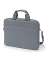 dicota Torba D31301-RPET Eco Slim Case BASE 11-12.5 Grey - nr 34