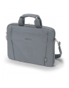 dicota Torba D31301-RPET Eco Slim Case BASE 11-12.5 Grey - nr 39