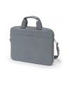 dicota Torba D31301-RPET Eco Slim Case BASE 11-12.5 Grey - nr 42