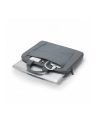dicota Torba D31301-RPET Eco Slim Case BASE 11-12.5 Grey - nr 5