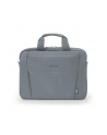 dicota Torba D31301-RPET Eco Slim Case BASE 11-12.5 Grey - nr 7