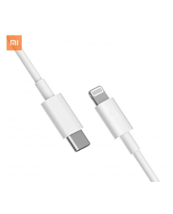 XIAOMI 28974 Mi Type-C to Lighting Cabel 1m