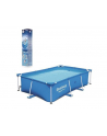 bestway Basen ze stelażem 259x170x61cm 2300L B56403 - nr 1