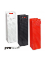 polsirhurt Torebka prezentowa butelka 36x10,5x10,5 TRB 2-4 - nr 1