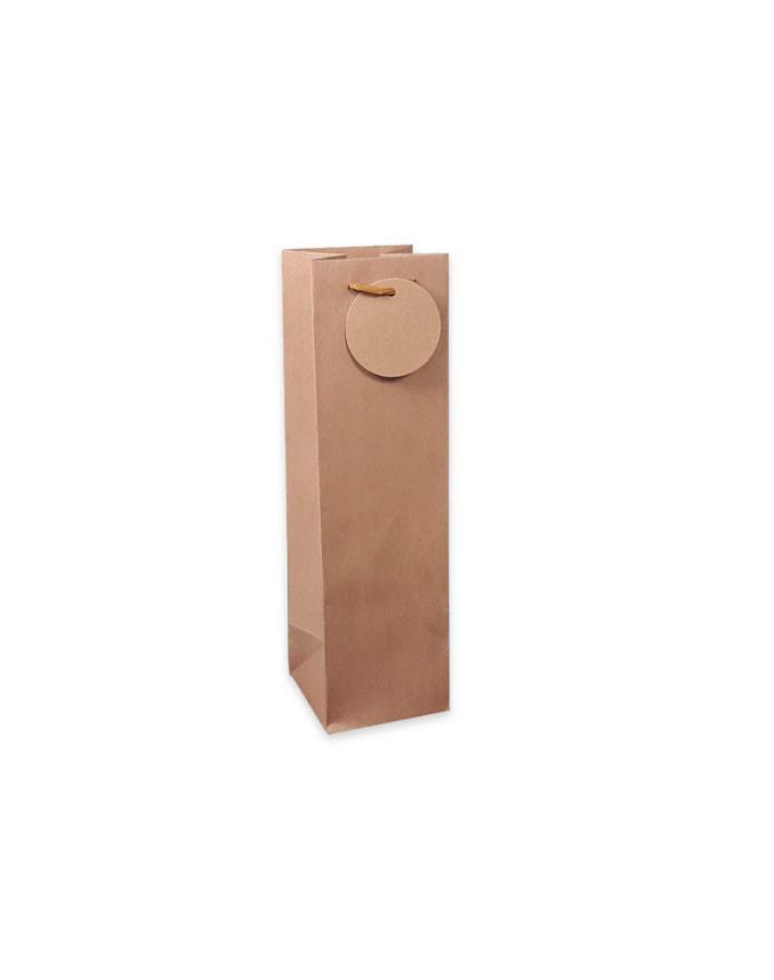 polsirhurt Torebka prezentowa butelka 36x10,5x10,5 TRB 39-4 główny