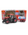 adar Traktor z bańkami mydlanymi 509900 - nr 1