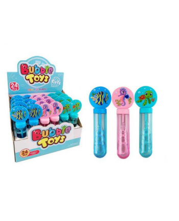 bigtoys Bańki mydlane Ocean 14cm BBAŃ2909
