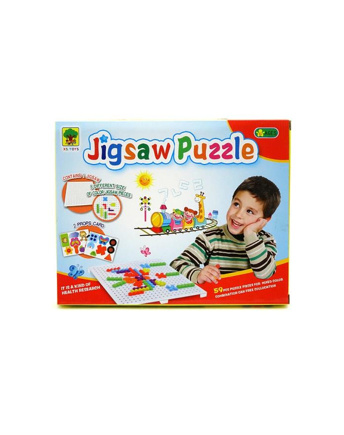 adar Układanka 530997 główny